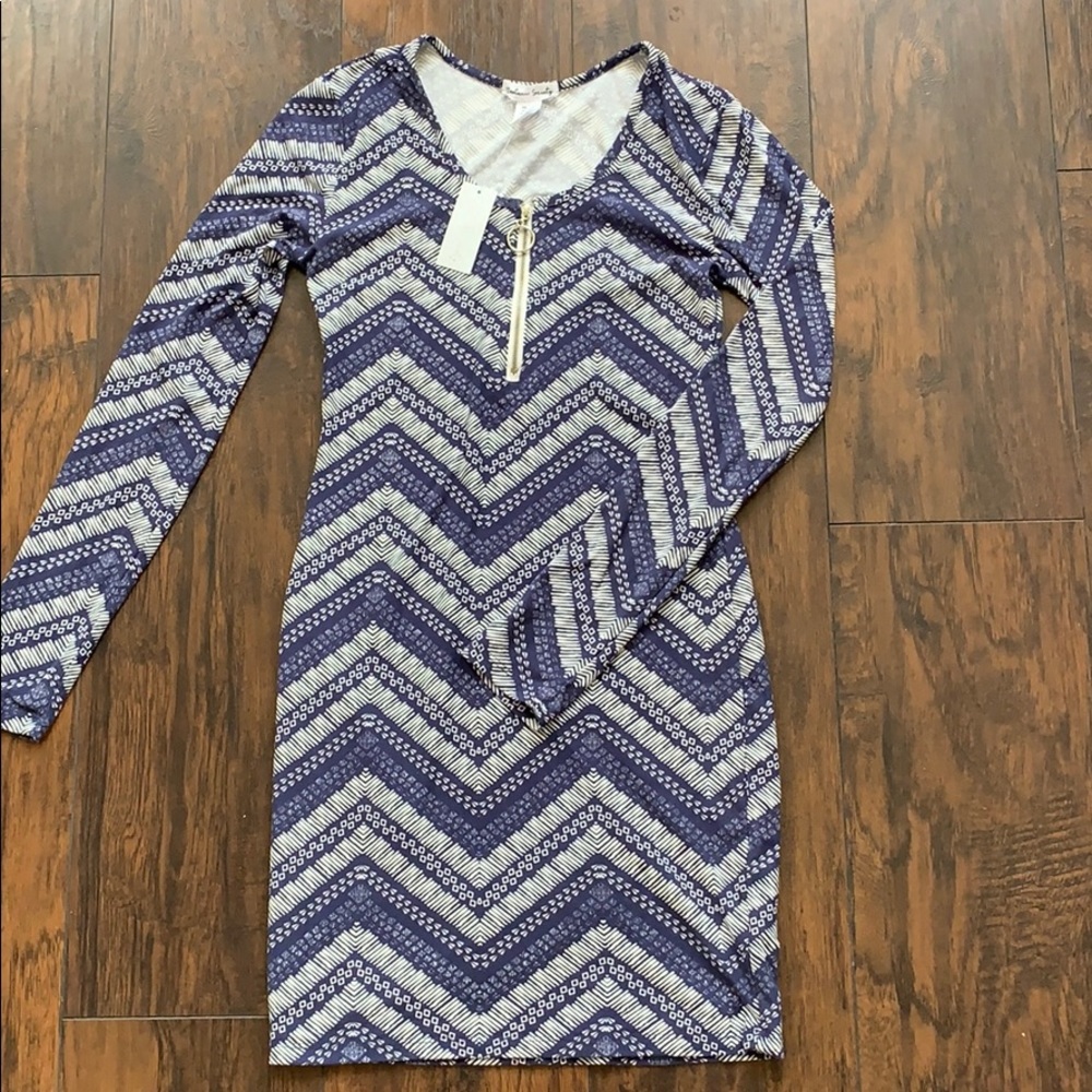 Bodycon dress